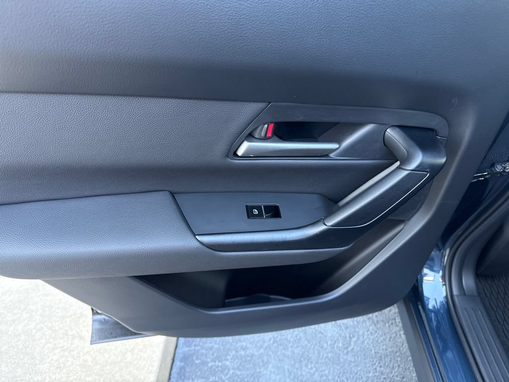 New 2026 MAZDA CX-50 AWD 2.5 S w/ Weather Package image 23