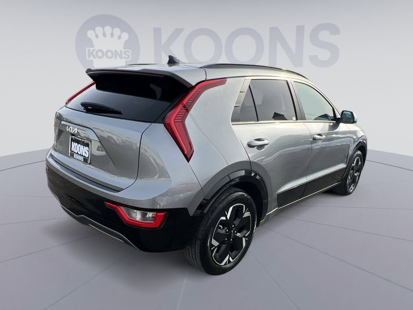 Used 2023 Kia Niro Wind w/ Wind Preserve Package image 7