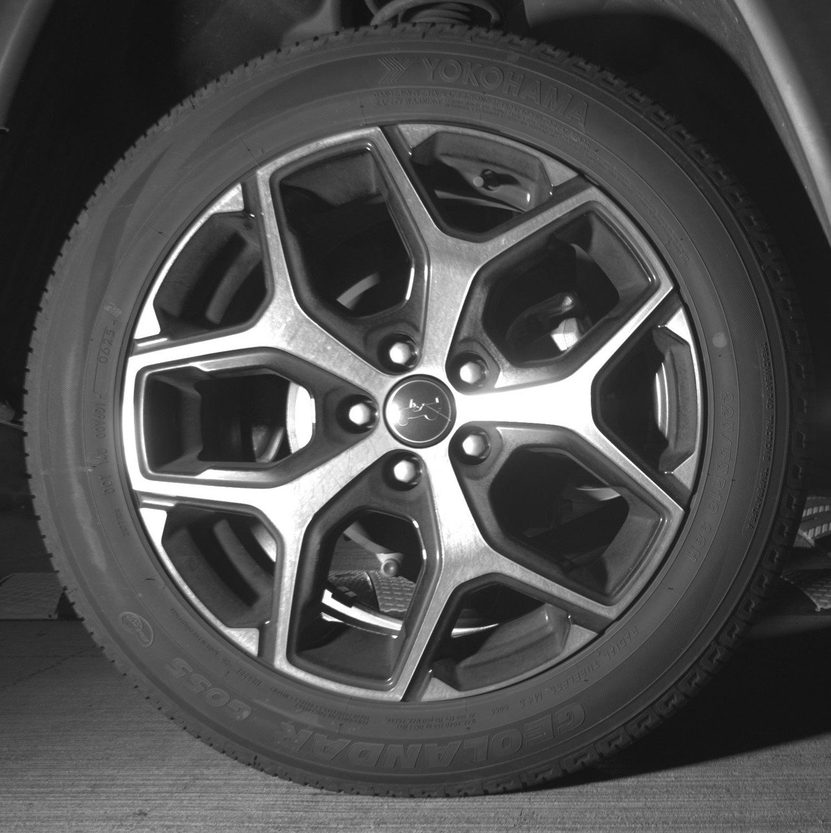 Used 2025 Jeep Compass Limited image 15