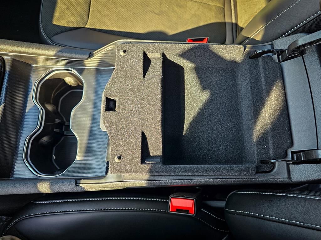 New 2025 Jeep Grand Cherokee L Altitude image 30