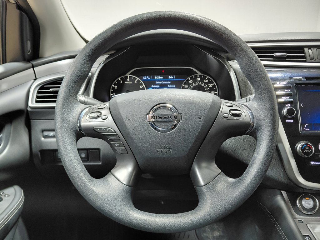 Used 2022 Nissan Murano S AWD/4WD image 27