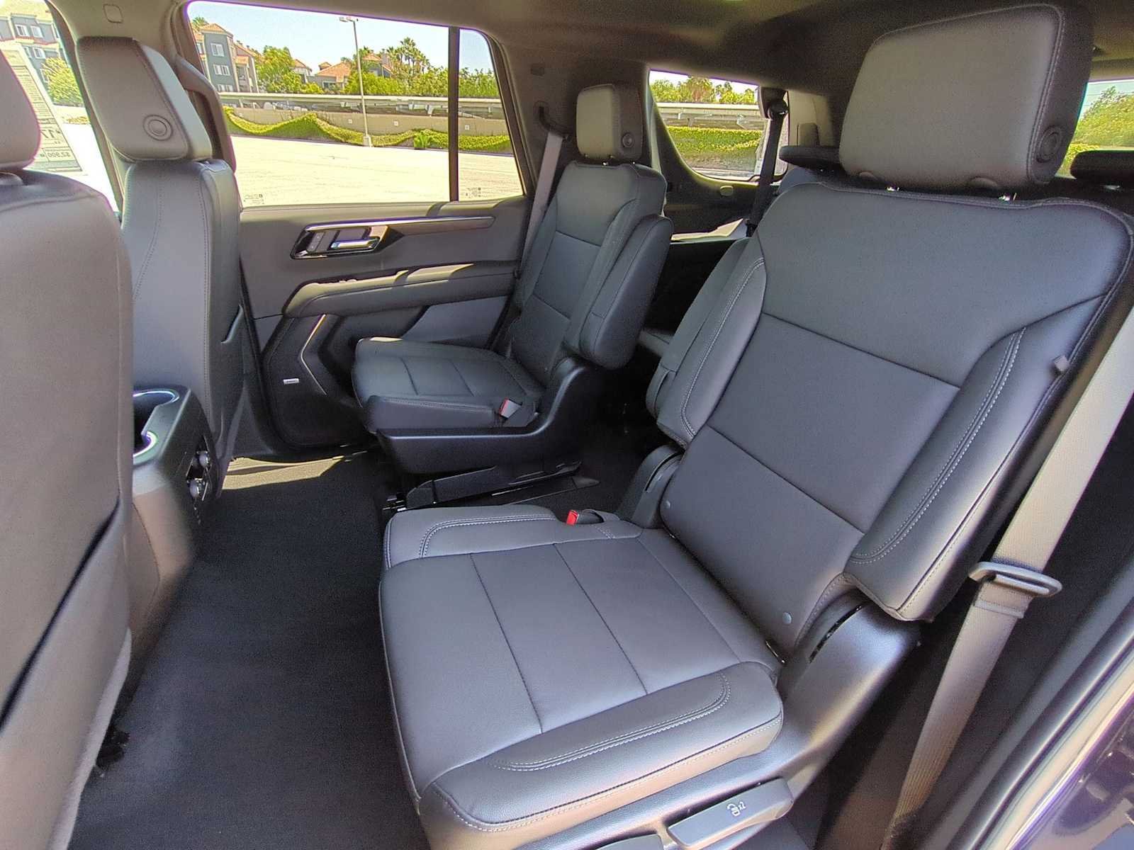 New 2026 Chevrolet Tahoe LT w/ Comfort Package AWD/4WD image 24