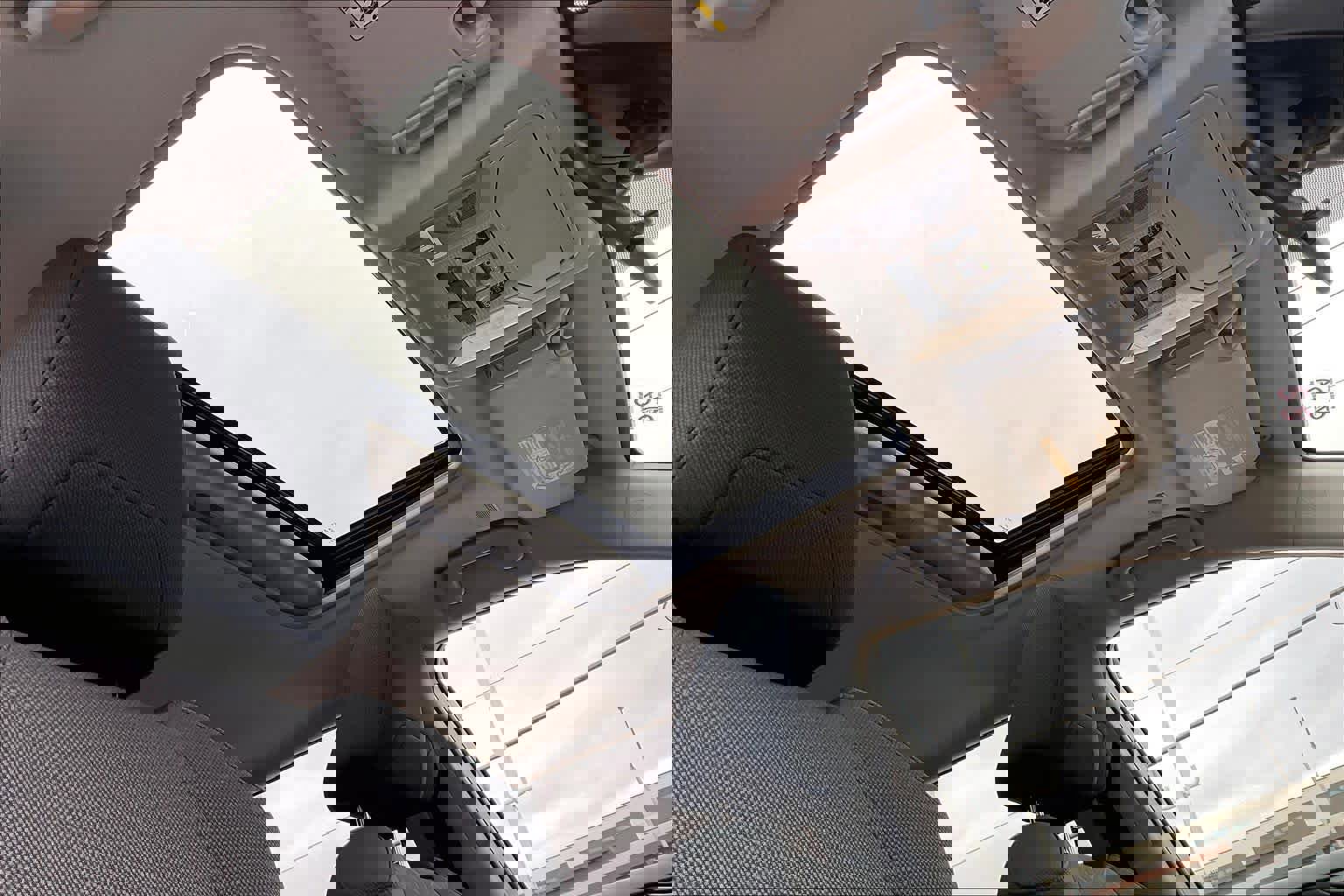 Used 2025 Toyota RAV4 XLE w/ Convenience Package image 12