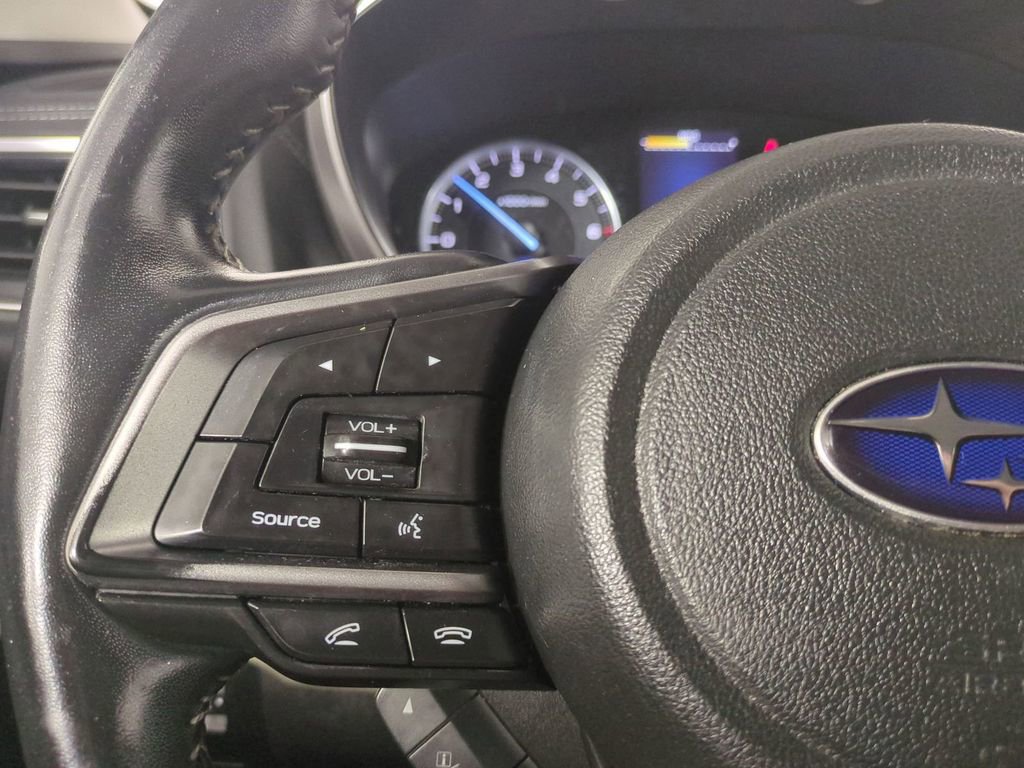 Used 2021 Subaru Ascent Touring AWD/4WD image 35