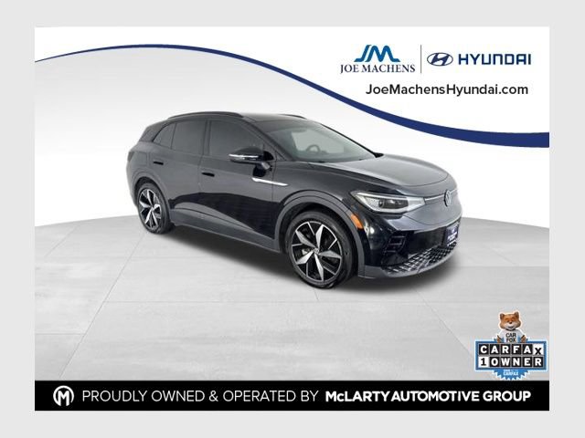 Used 2024 Volkswagen ID.4 Pro S