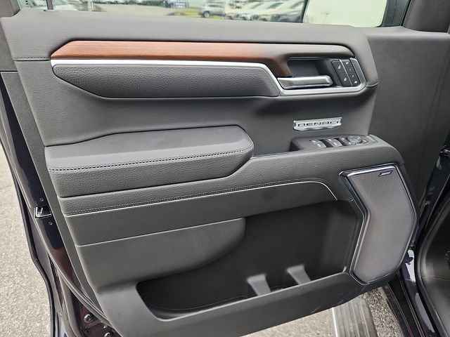 New 2026 GMC Sierra 1500 Denali w/ Denali Reserve Package image 8