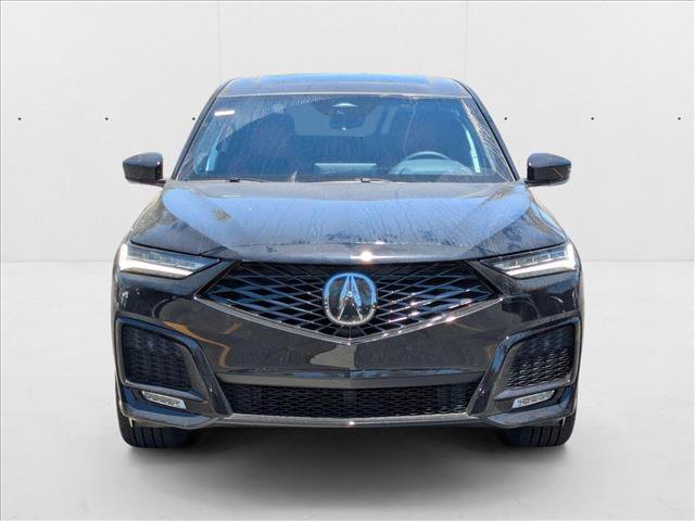 New 2026 Acura MDX A-Spec image 6