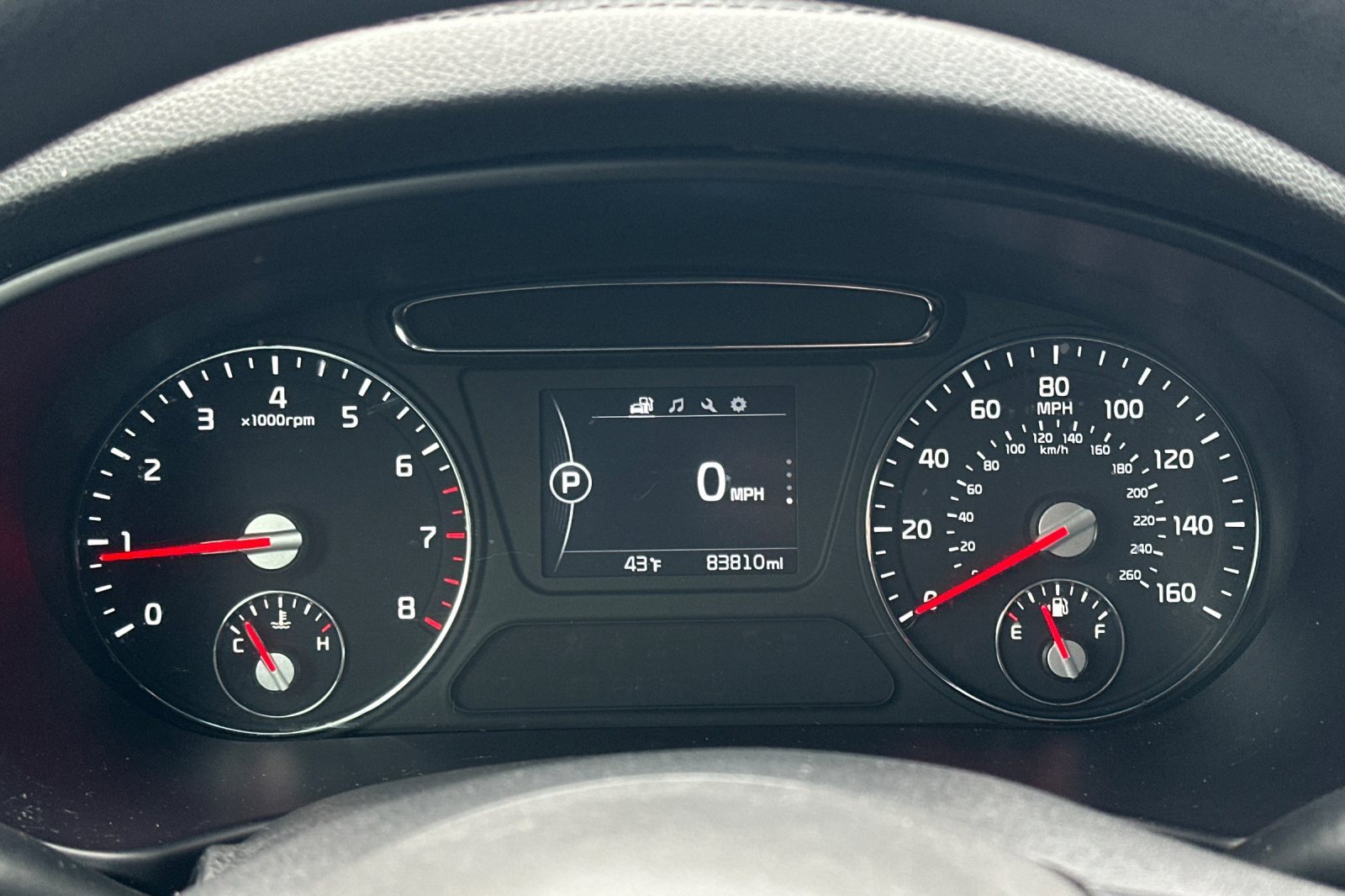 Used 2017 Kia Sorento LX image 23