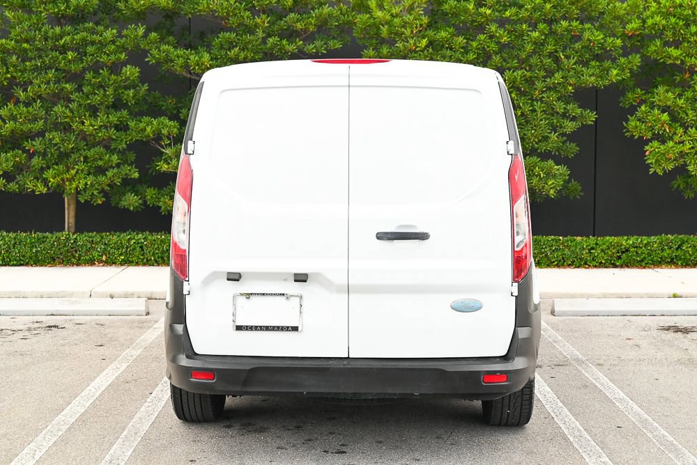 Used 2018 Ford Transit Connect XL FWD image 5