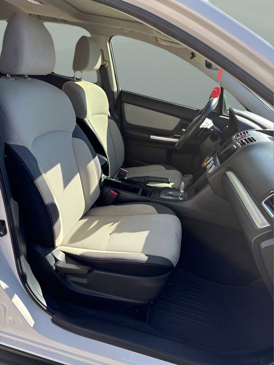 Used 2016 Subaru Crosstrek 2.0i Premium w/ Moonroof Package image 16