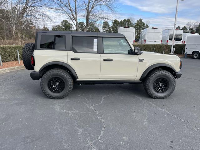 New 2025 Ford Bronco Badlands AWD/4WD image 35