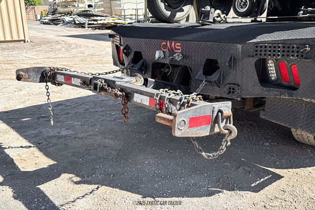 Used 2019 Ford F550 4x4 Crew Cab Super Duty image 69