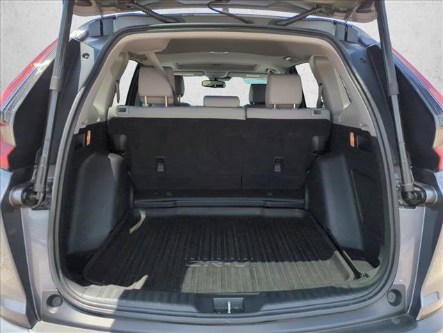 Used 2020 Honda CR-V Touring image 6