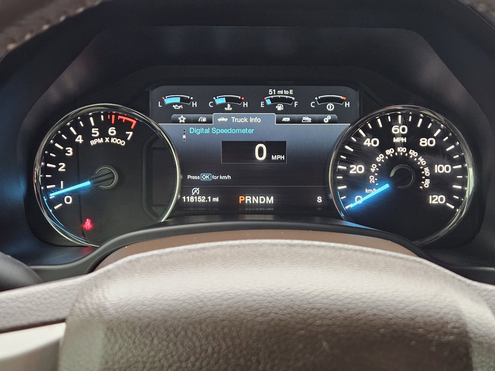 Used 2019 Ford F150 King Ranch image 19