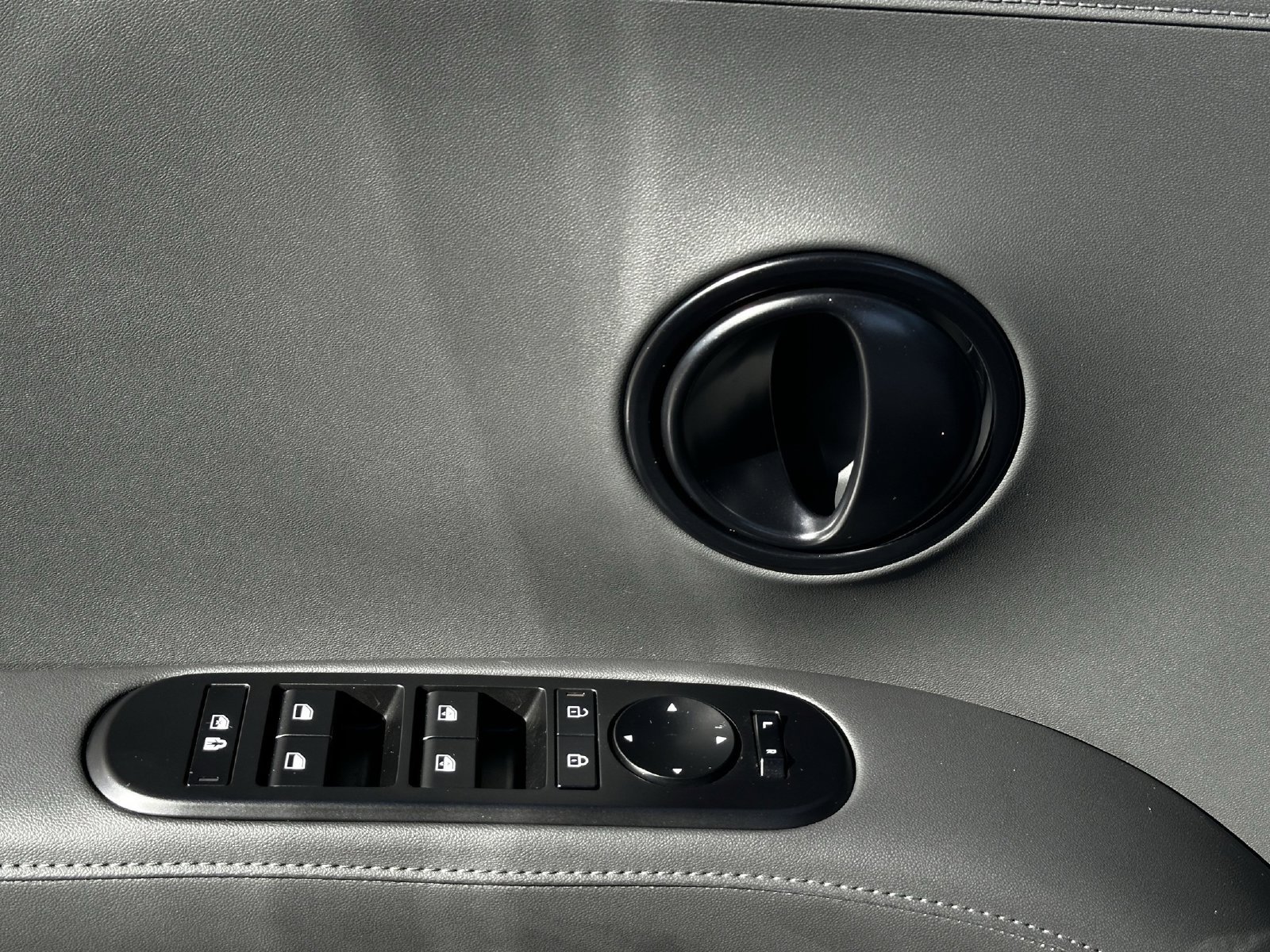 New 2026 Hyundai Palisade XRT Pro AWD/4WD image 17