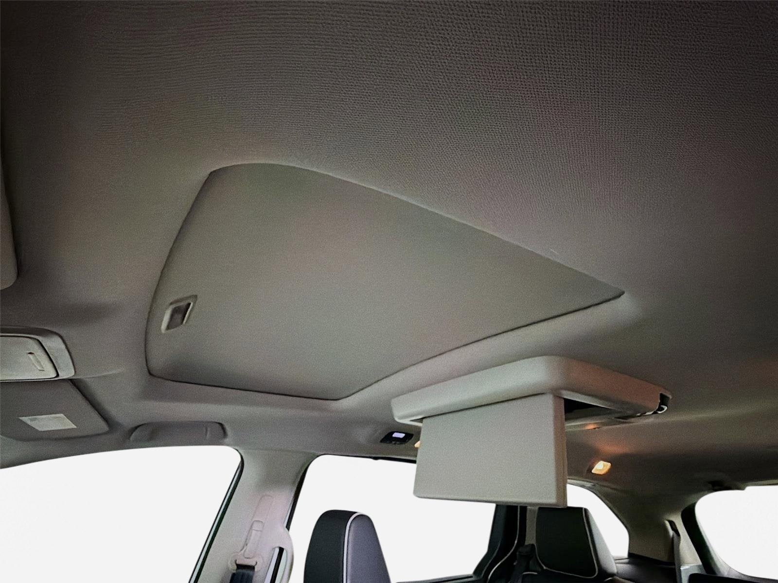 Used 2026 Honda Odyssey Touring image 15