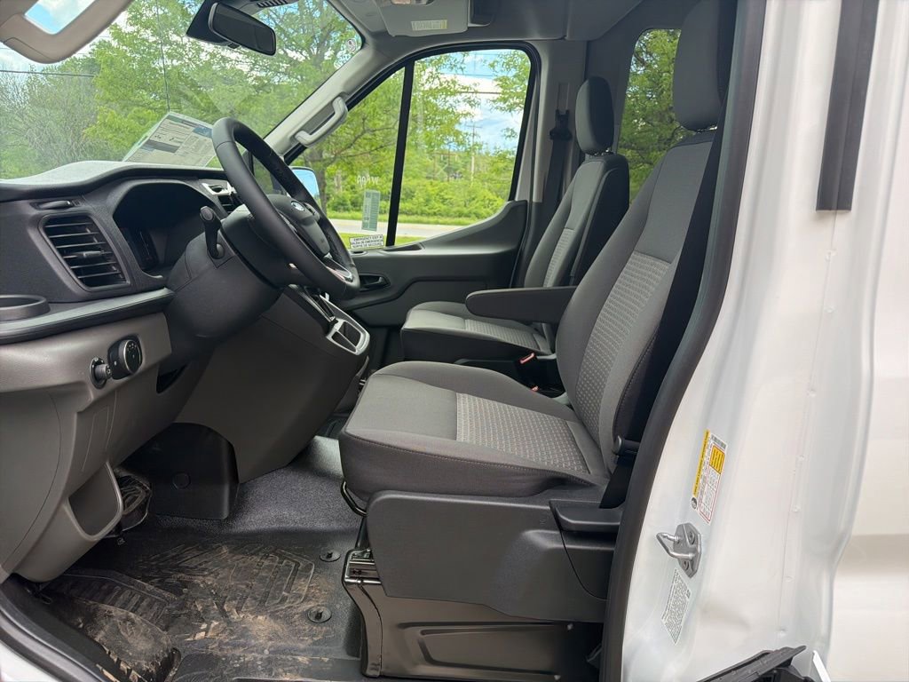 New 2026 Ford Transit 350 XLT AWD/4WD image 23