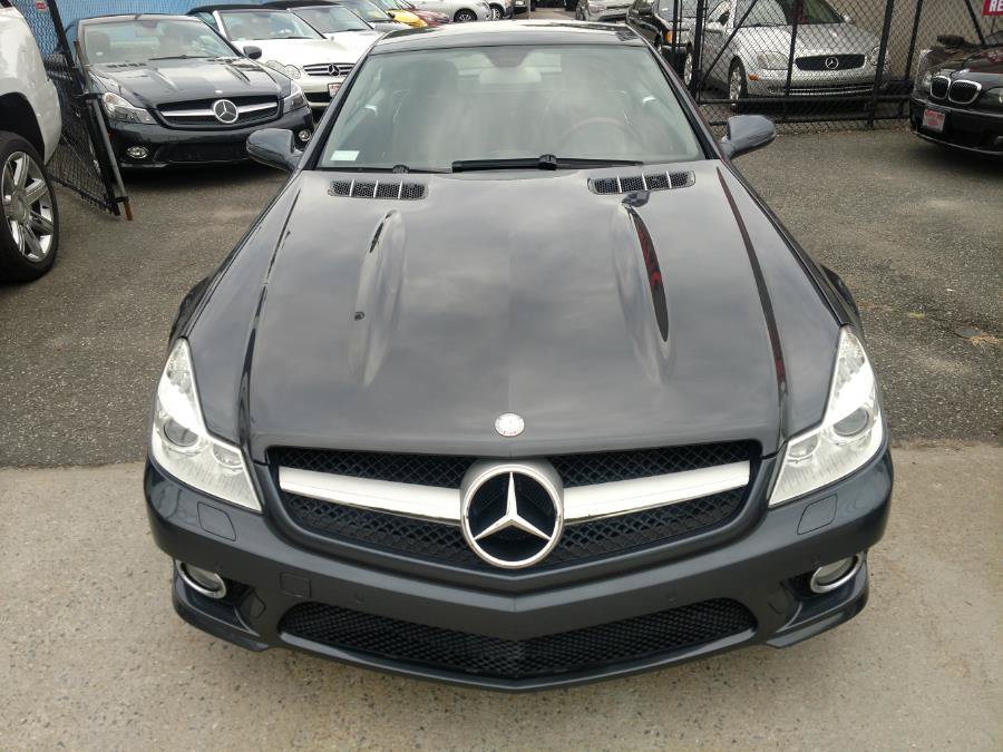 Used 2009 Mercedes-Benz SL 550 image 16
