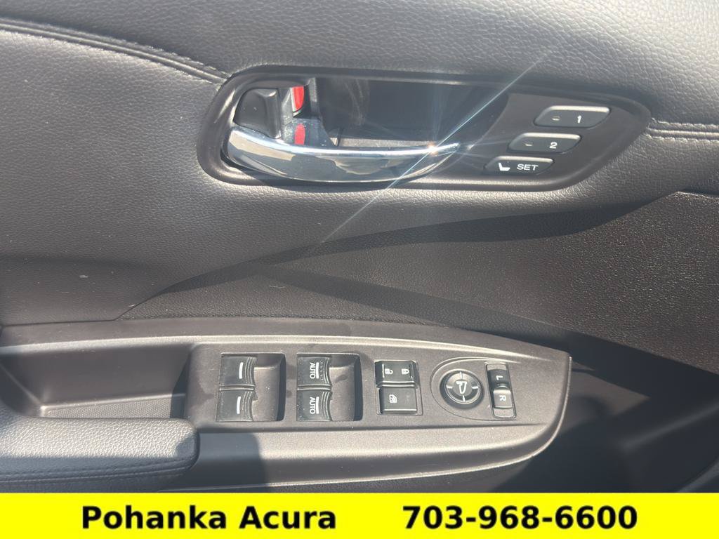 Used 2017 Acura RDX AWD image 23