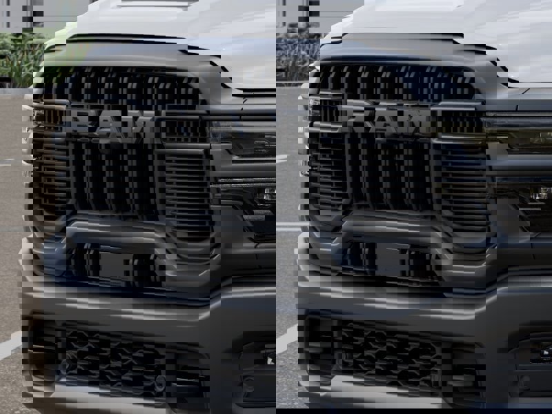 New 2026 RAM 2500 Rebel w/ Rebel Level 1 Equipment Group image 10