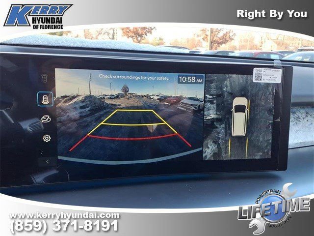 New 2026 Hyundai Ioniq 9 Calligraphy image 13