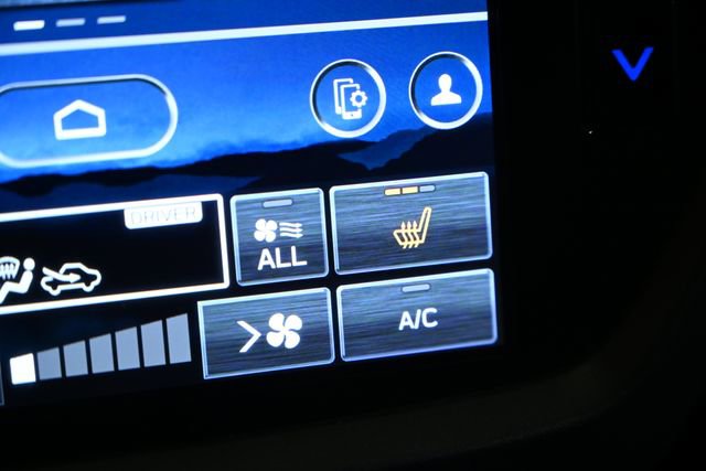 Used 2025 Subaru Forester Sport w/ Popular Package #1 image 34