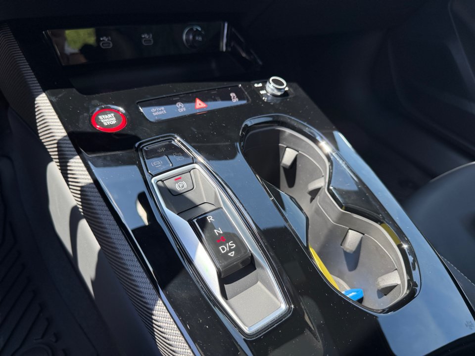 New 2026 Audi S5 Prestige AWD/4WD image 20