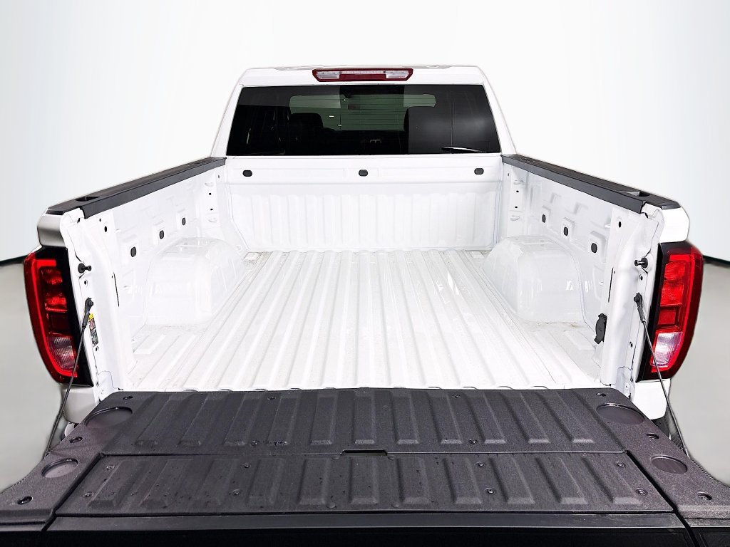 New 2026 GMC Sierra 1500 Elevation AWD/4WD image 25
