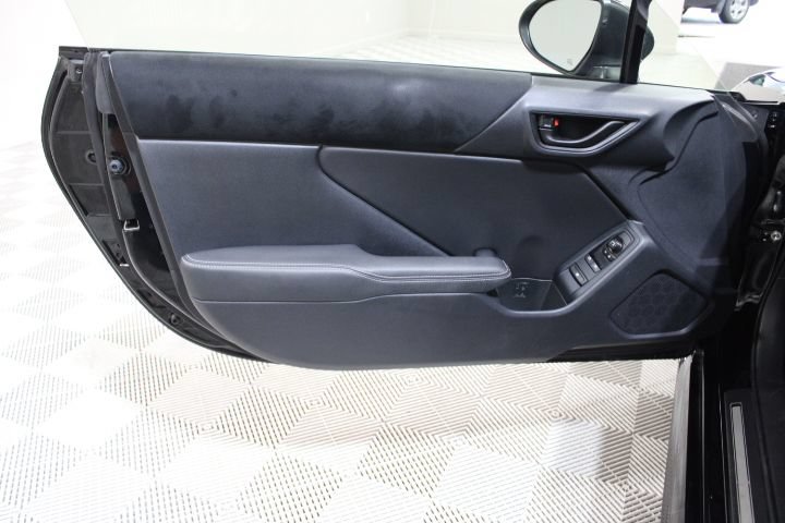 Used 2024 Toyota GR86 Premium RWD image 13