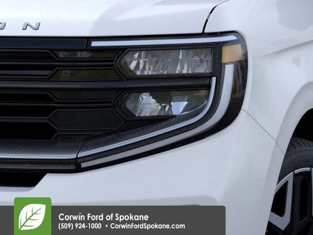 New 2026 Ford Expedition Platinum w/ Platinum Ultimate Package AWD/4WD image 18