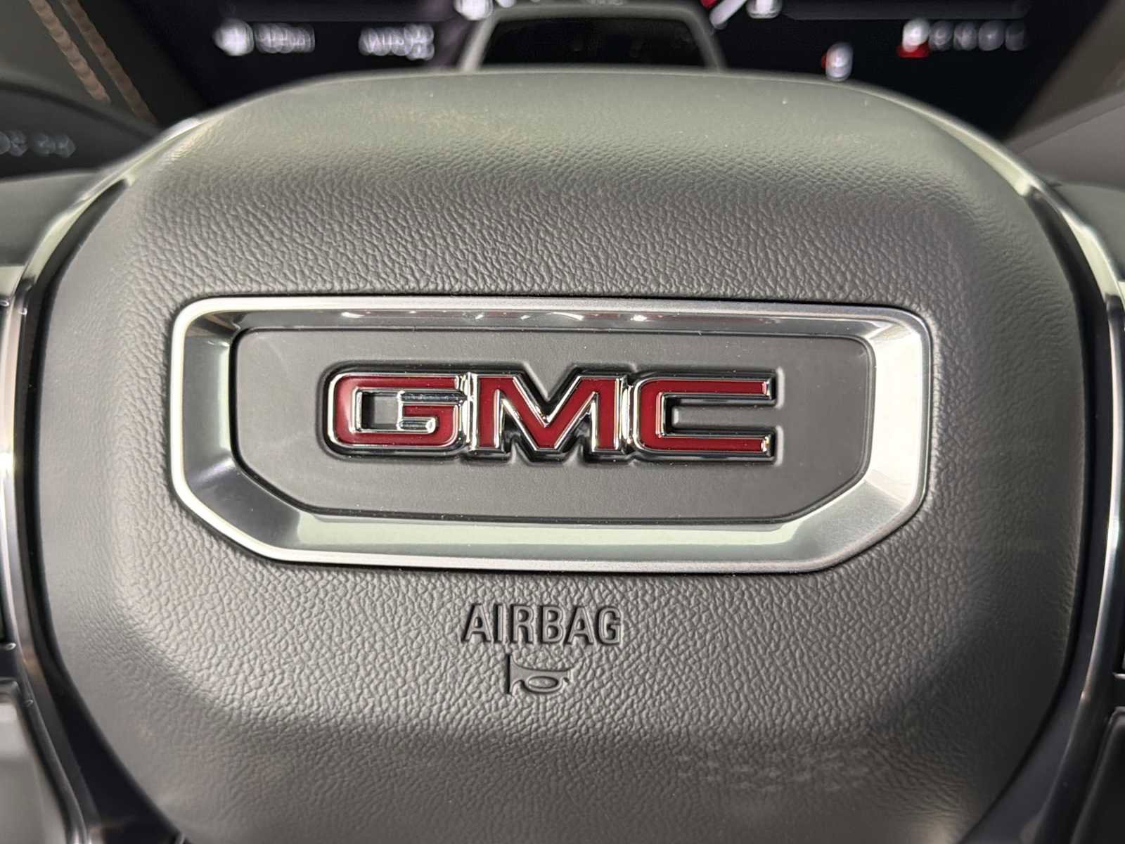 New 2026 GMC Yukon XL AT4 image 28