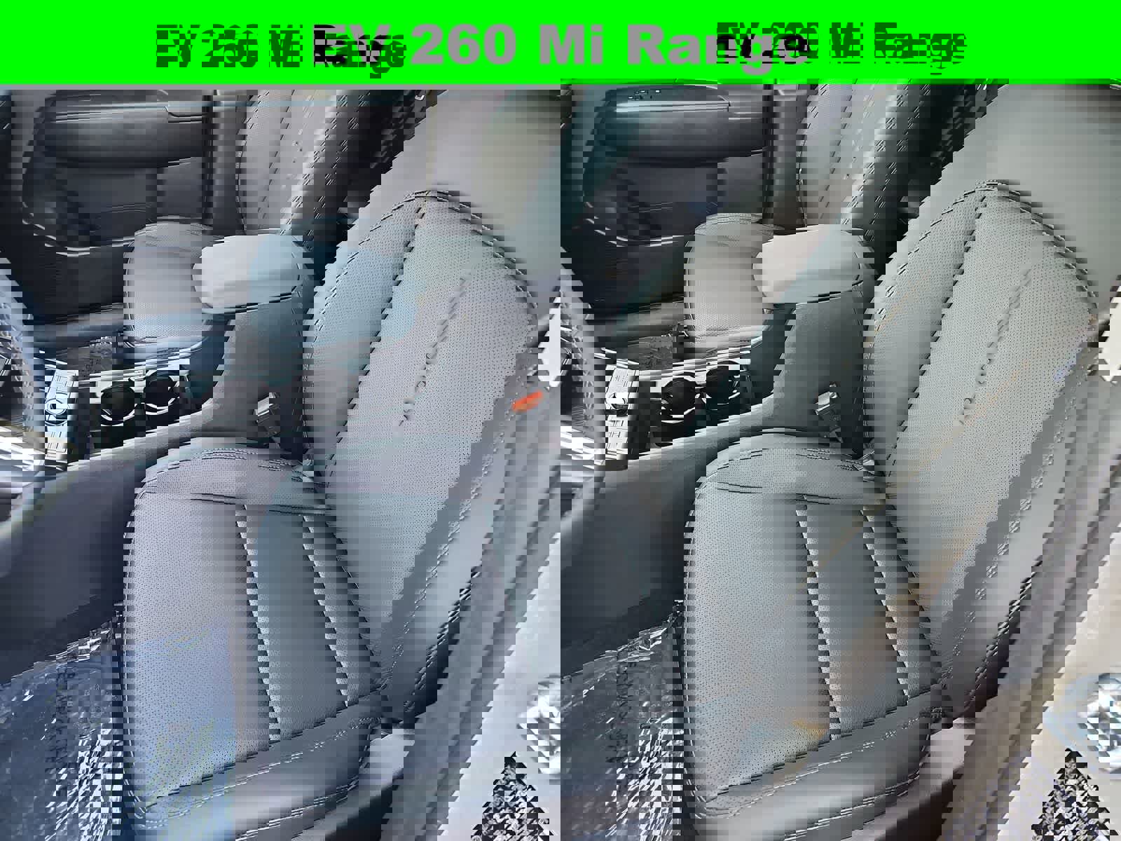 Used 2025 Hyundai Kona Limited image 15