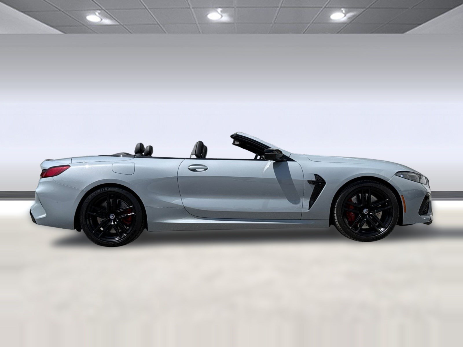 Used 2023 BMW M8 Competition AWD/4WD image 8