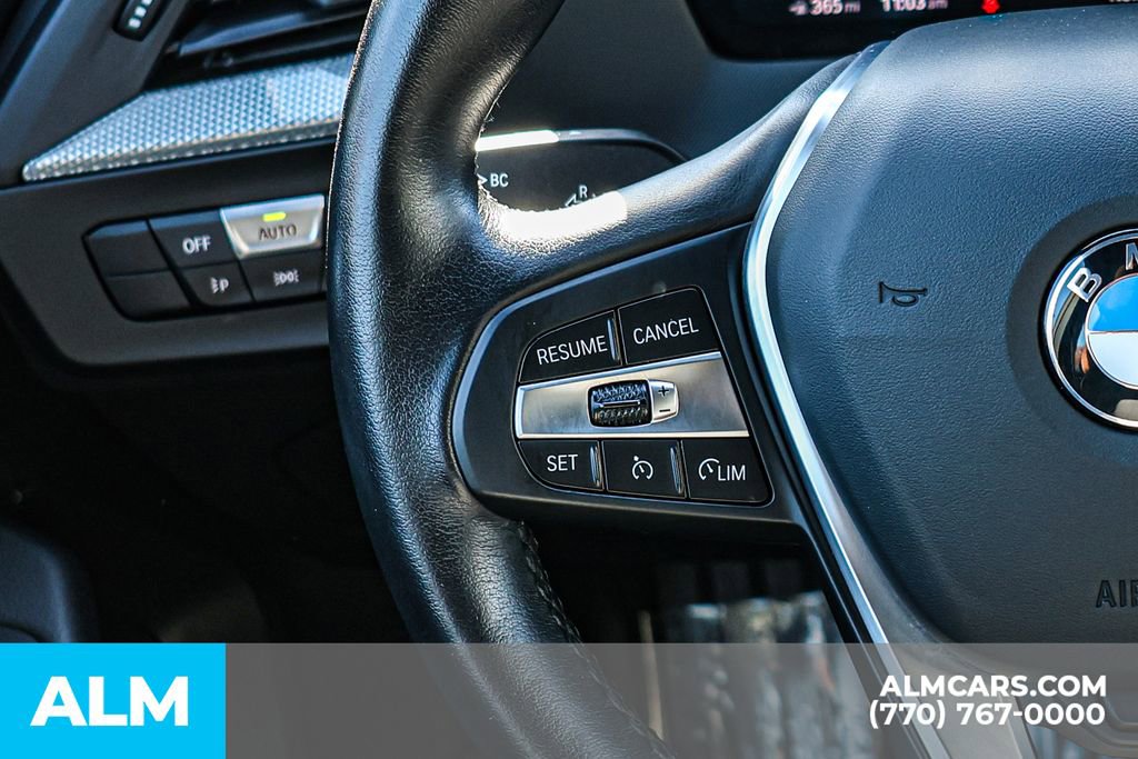 Used 2024 BMW 228i Gran Coupe w/ Convenience Package image 34