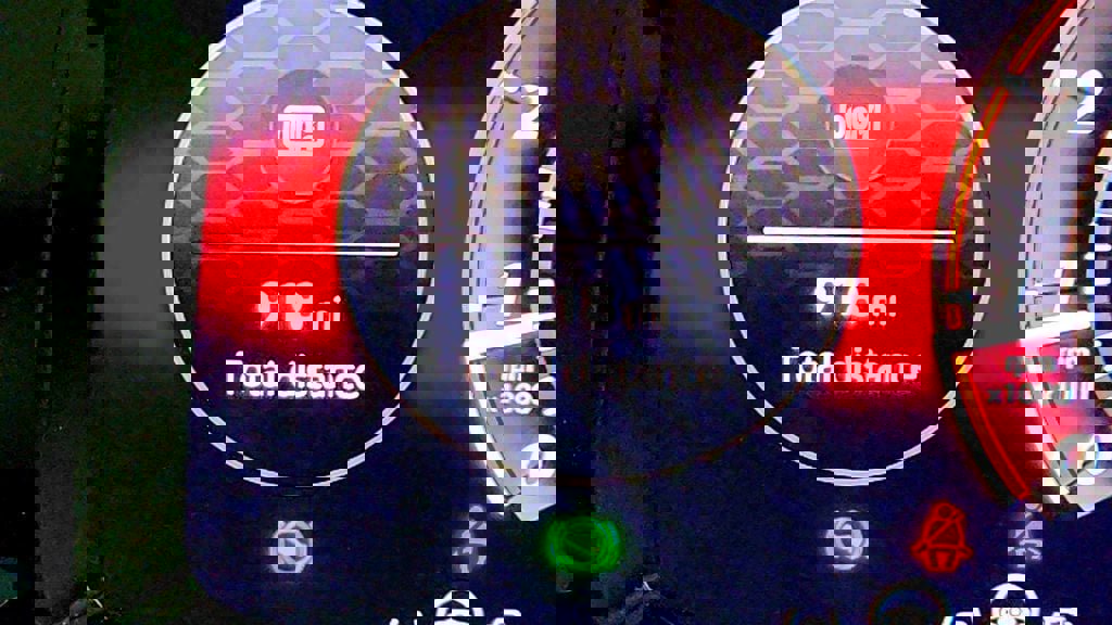 Used 2025 Volkswagen GTI S image 15