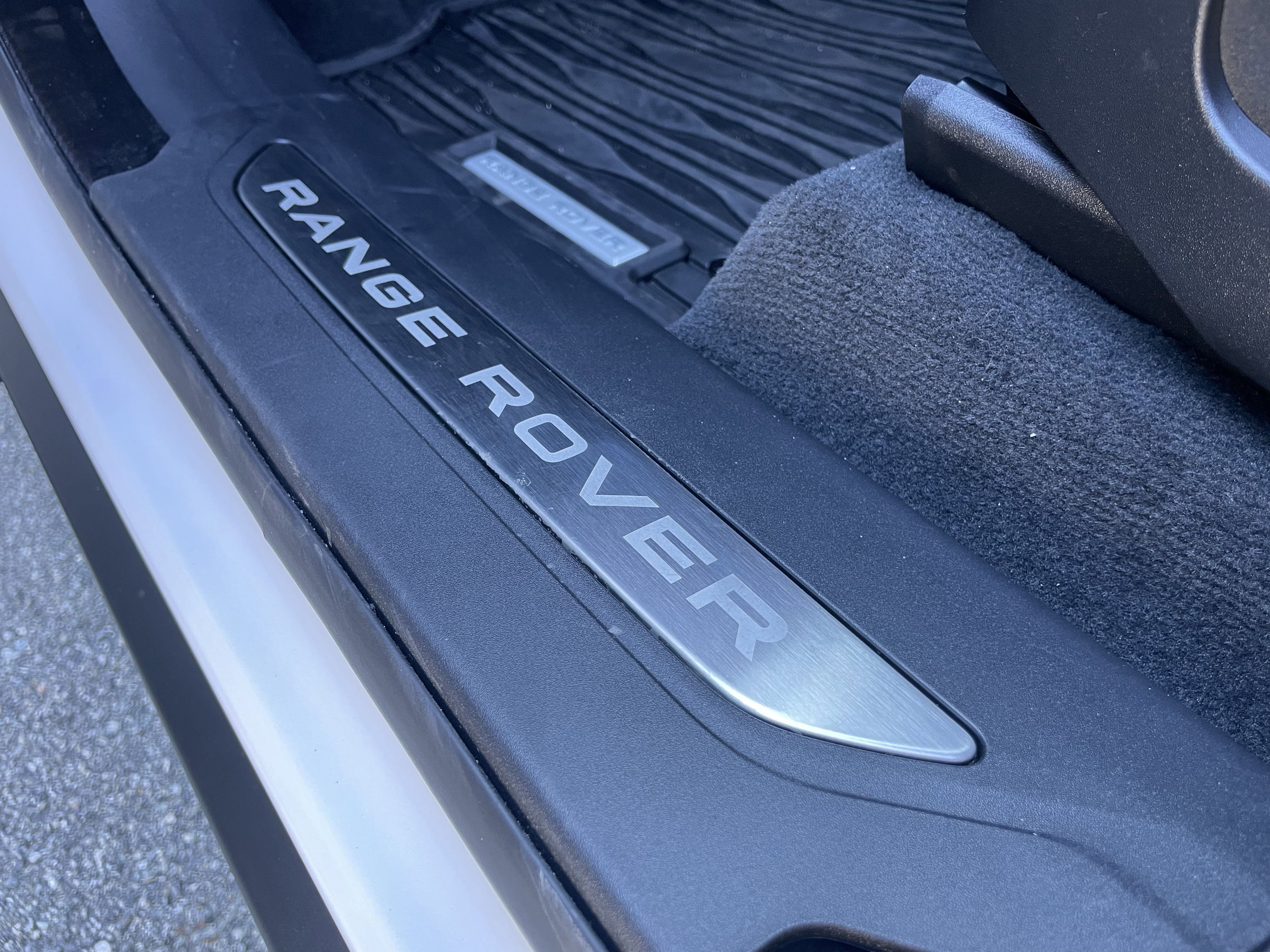 New 2026 Land Rover Range Rover Velar S image 38