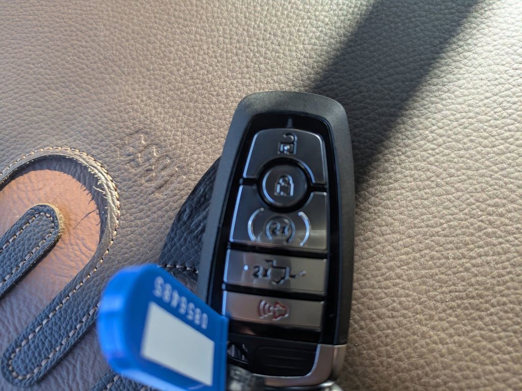 New 2026 Ford F250 King Ranch image 34