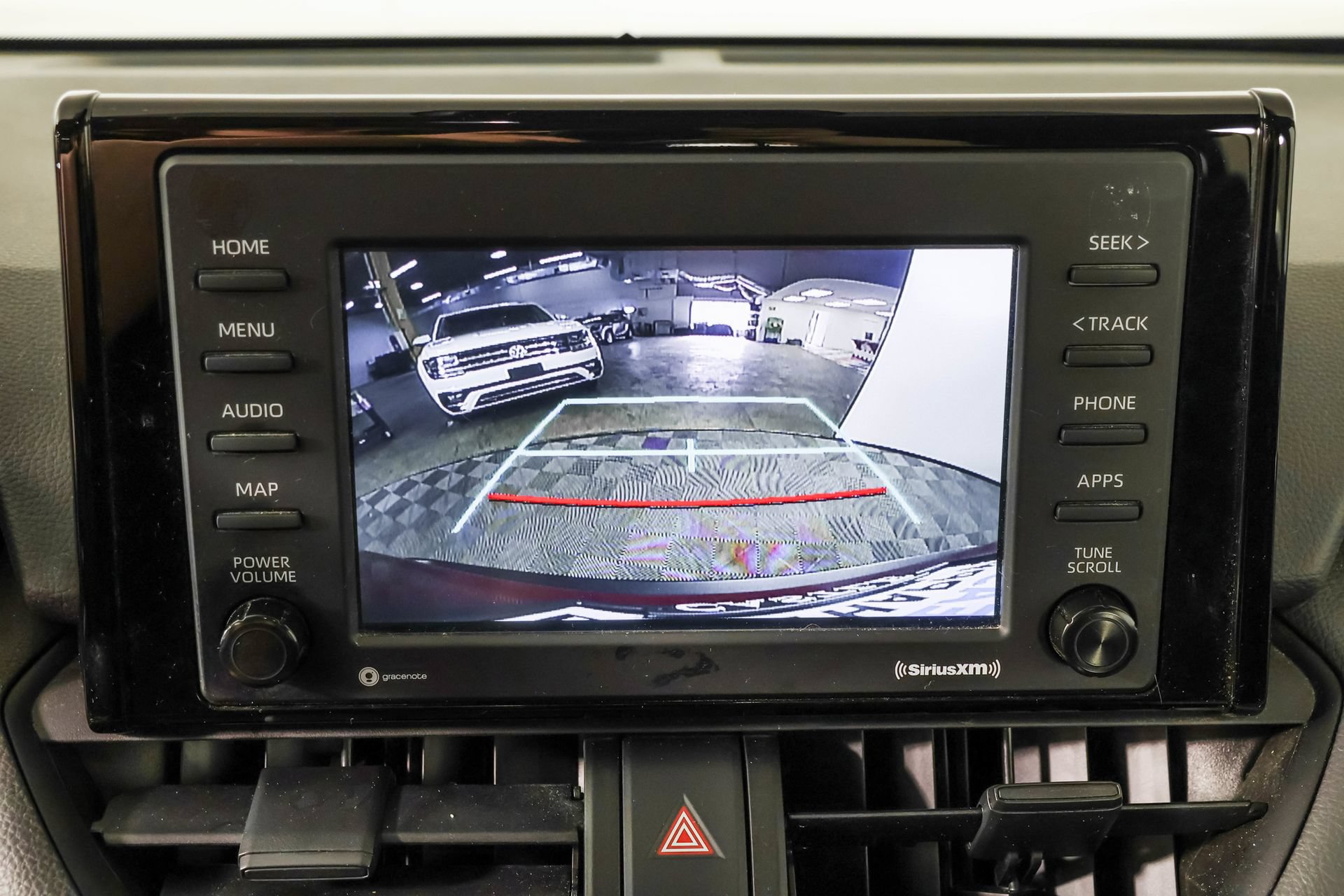 Used 2022 Toyota RAV4 LE AWD/4WD image 8