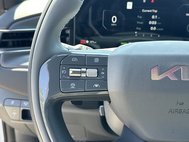 New 2026 Kia EV9 GT-Line image 19