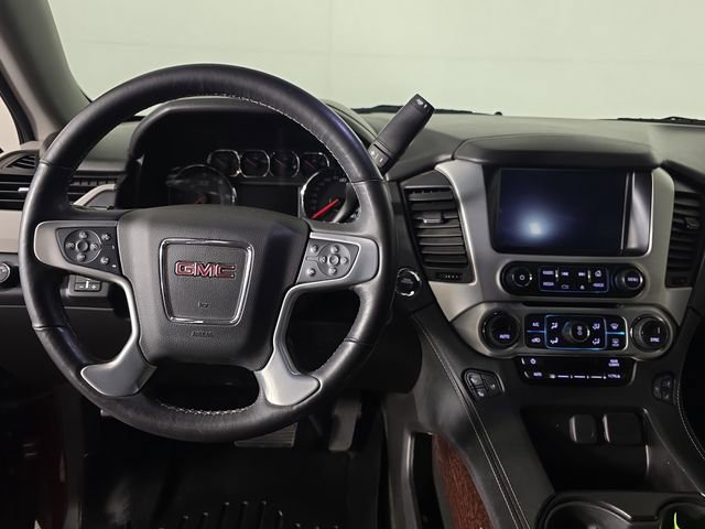 Used 2017 GMC Yukon SLT w/ Open Road Package image 10