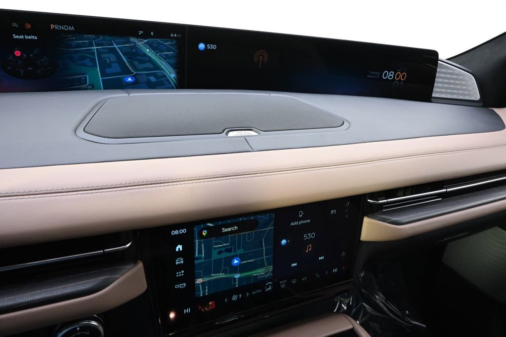 New 2026 Lincoln Navigator L Black Label image 26