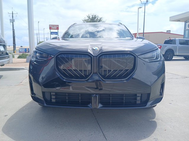 New 2026 BMW X3 xDrive30i AWD/4WD image 2