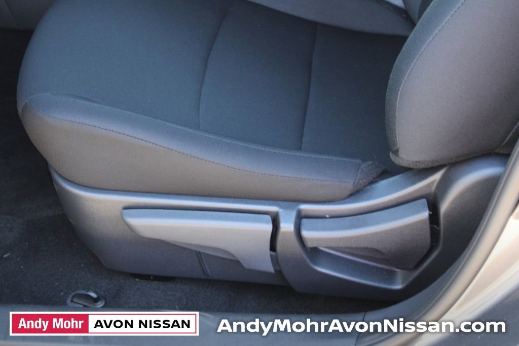 New 2025 Nissan Sentra S image 8