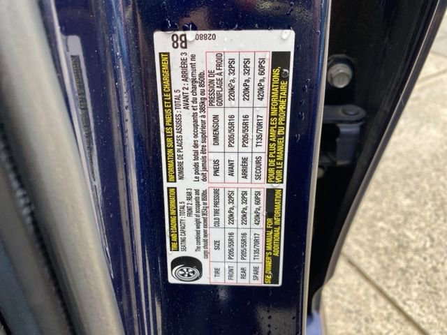 Used 2009 Toyota Matrix S FWD image 26