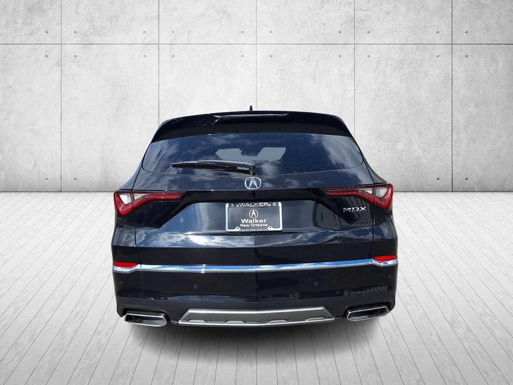 New 2026 Acura MDX w/ Technology Package image 6