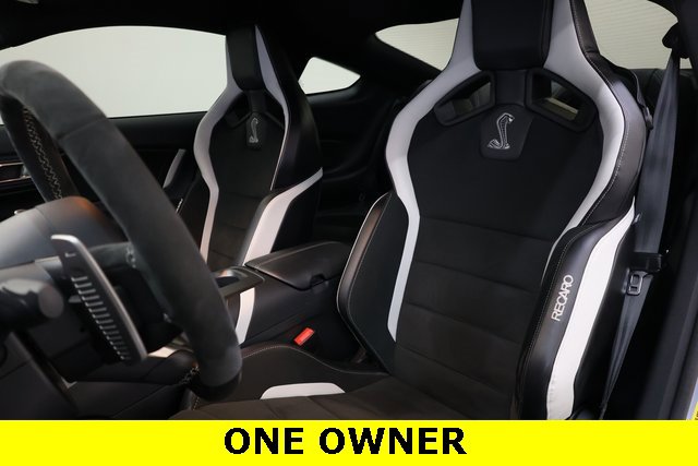 Used 2022 Ford Mustang Shelby GT500 image 9
