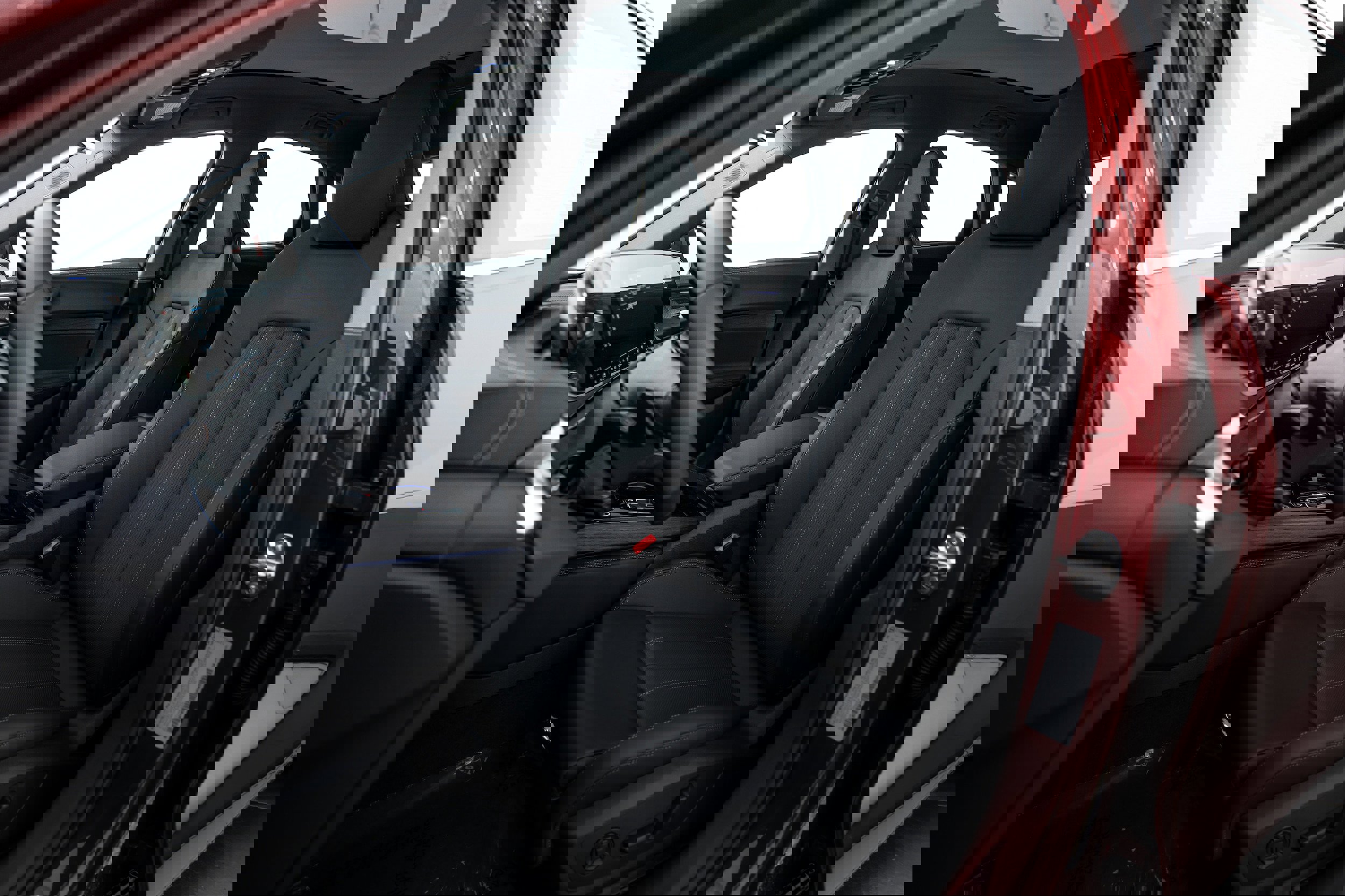 New 2025 Audi A5 2.0T Premium Plus image 15