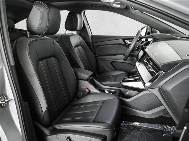 Certified 2025 Audi Q4 e-tron Premium Plus w/ Premium Plus image 22