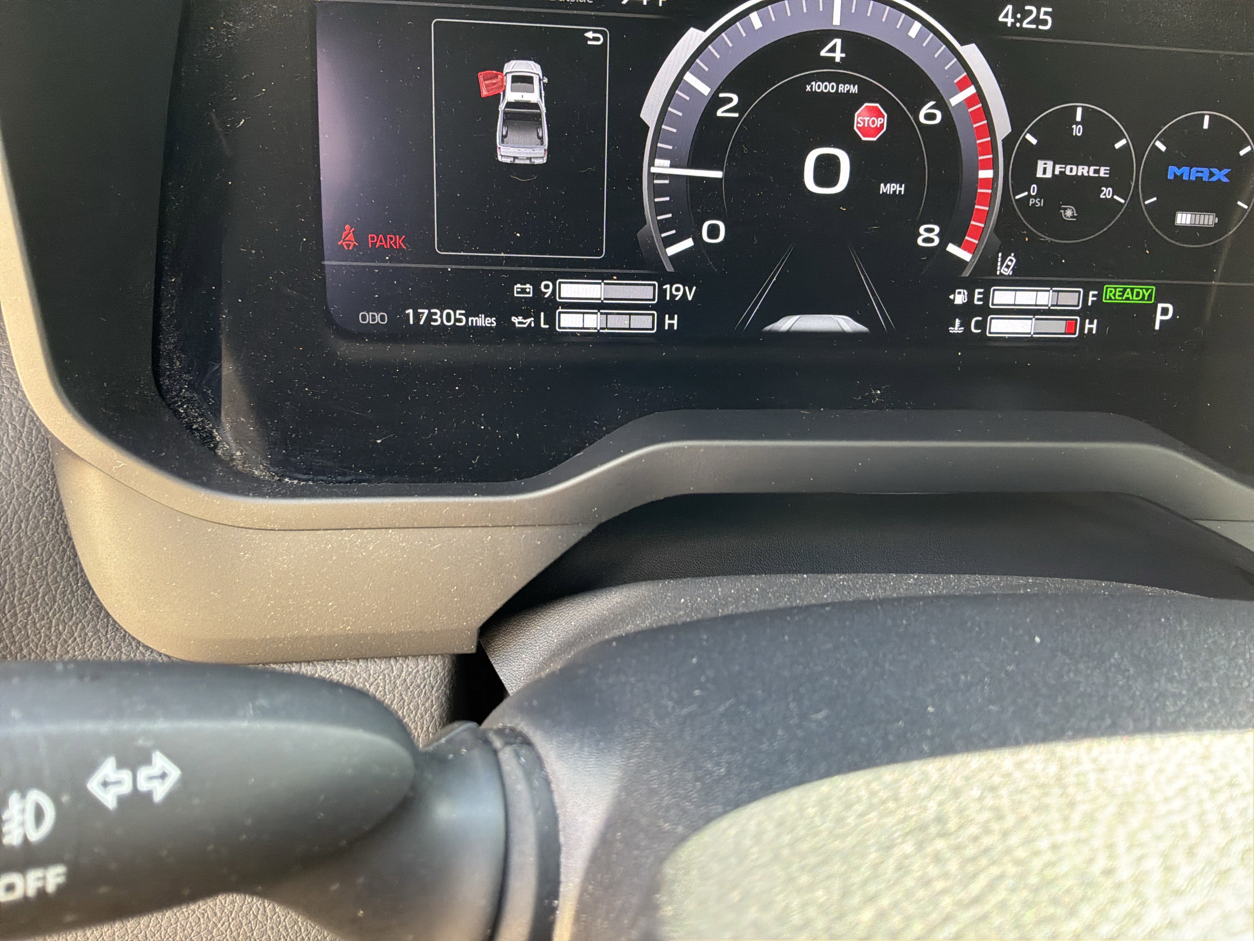 Used 2024 Toyota Tundra Limited AWD/4WD image 22