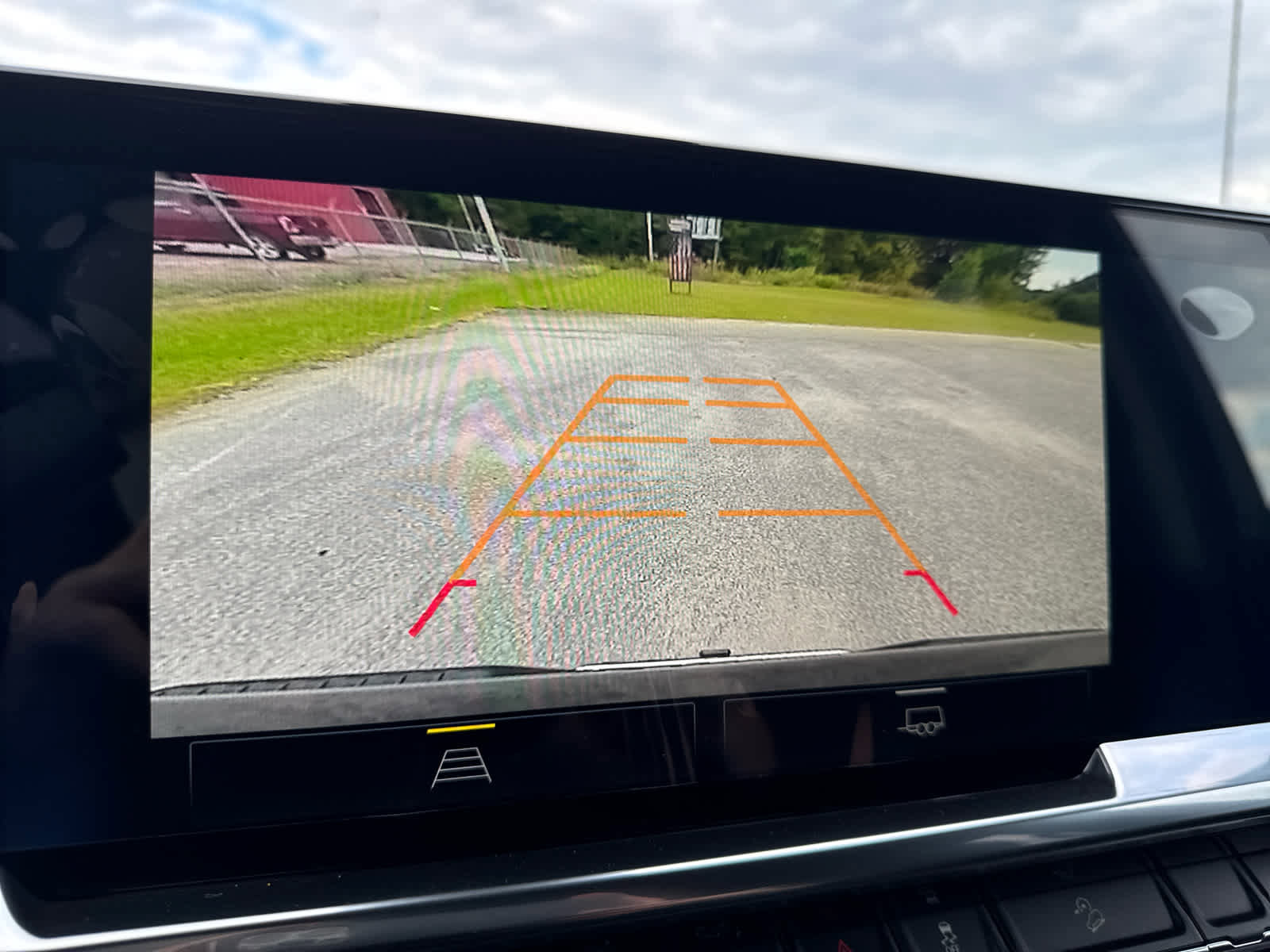 New 2026 Chevrolet Silverado 1500 LT image 20